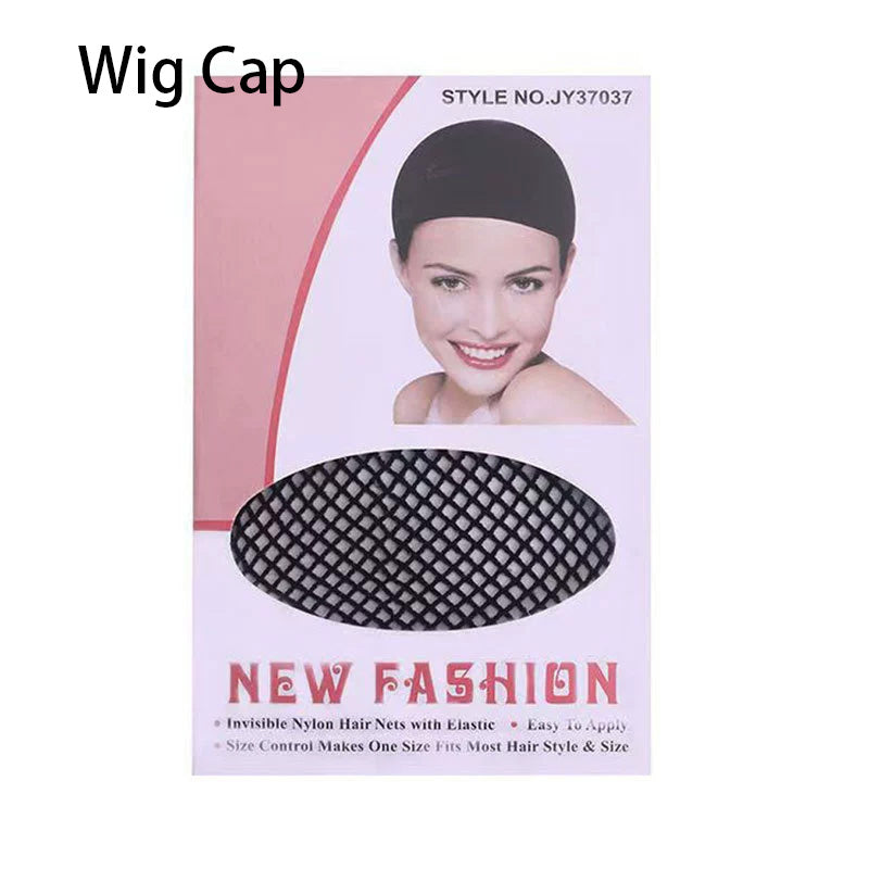 Wig Cap & Wig Bonnet