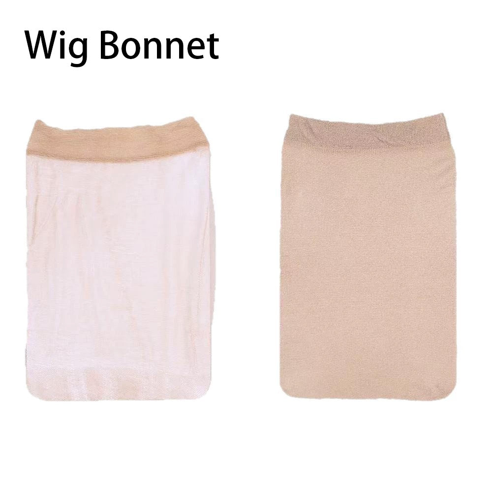 Wig Cap & Wig Bonnet