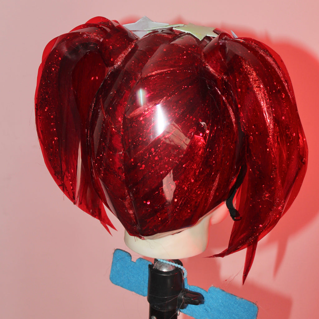 Red Beryl from HNK