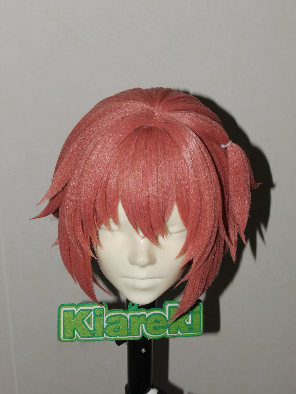 Sayori from Doki Doki Literature Club! (DDLC)