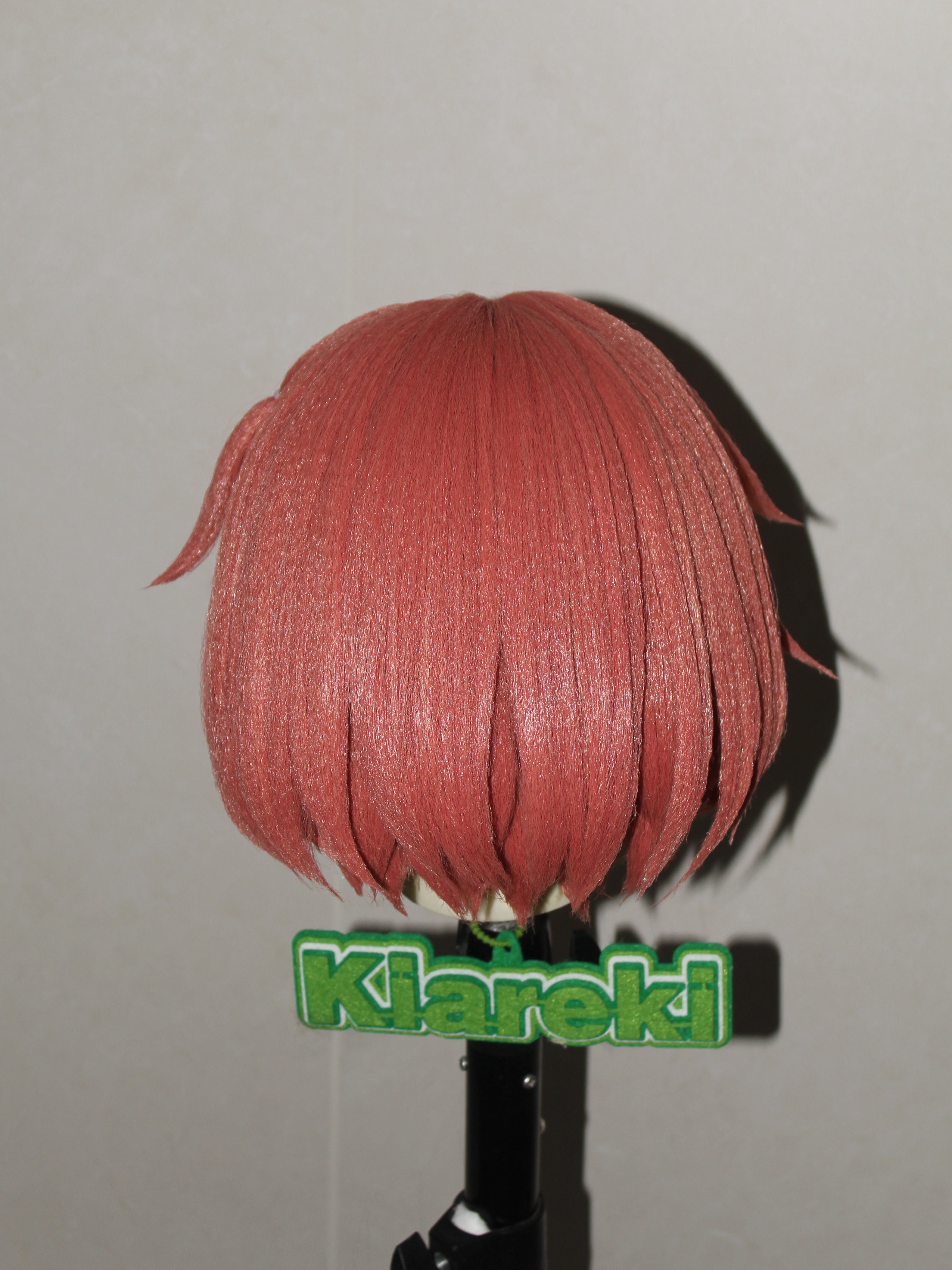 Sayori from Doki Doki Literature Club! (DDLC)