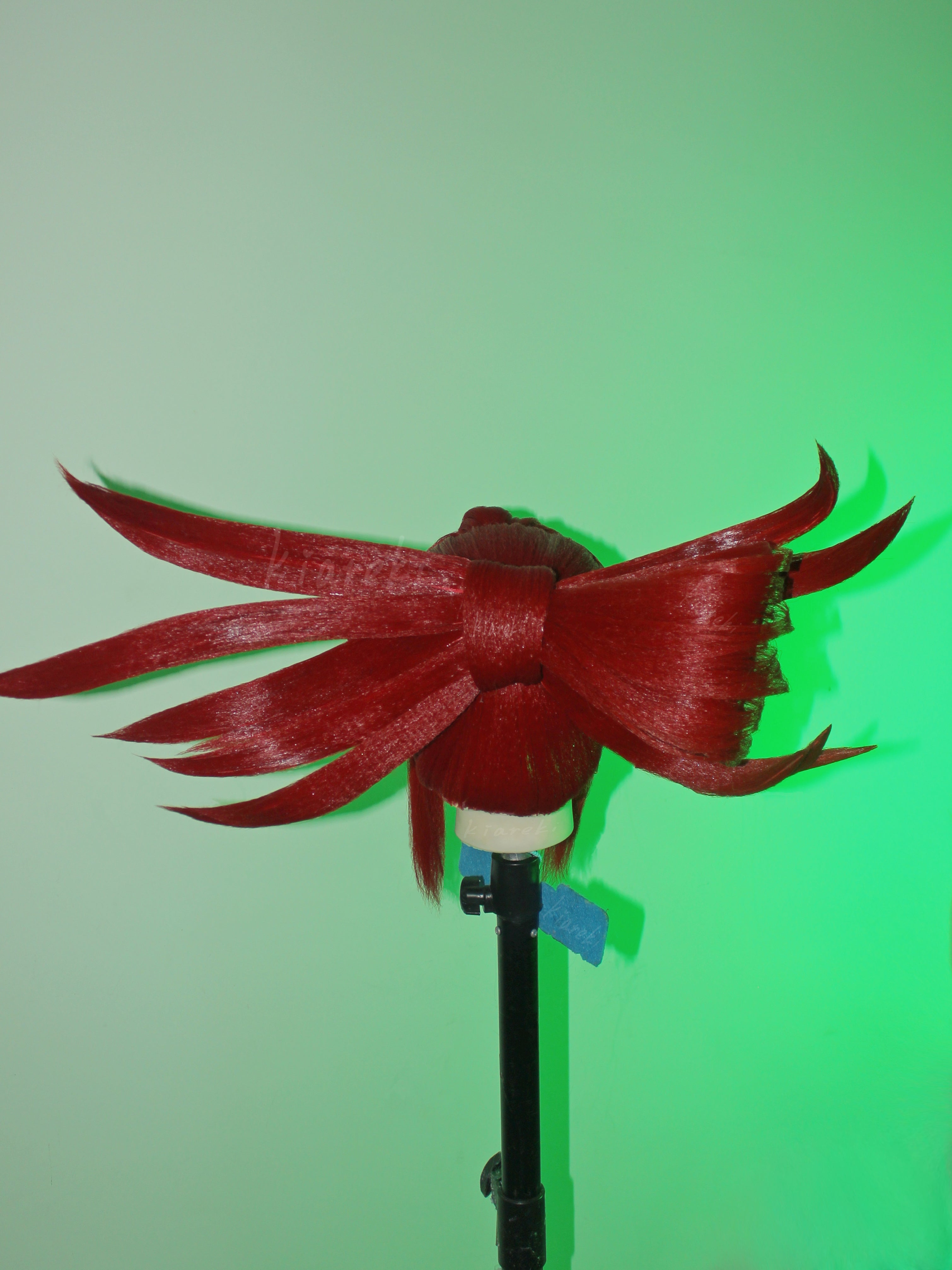Riyo Reaper from [ GACHIAKUTA ]