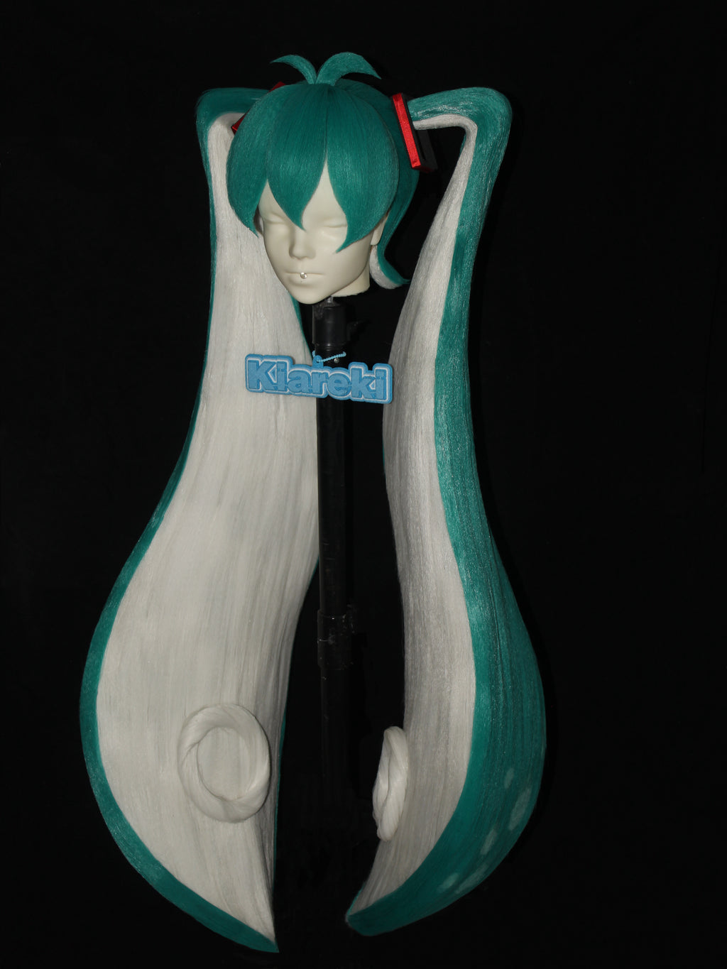 Hatsune Miku x Splatoon