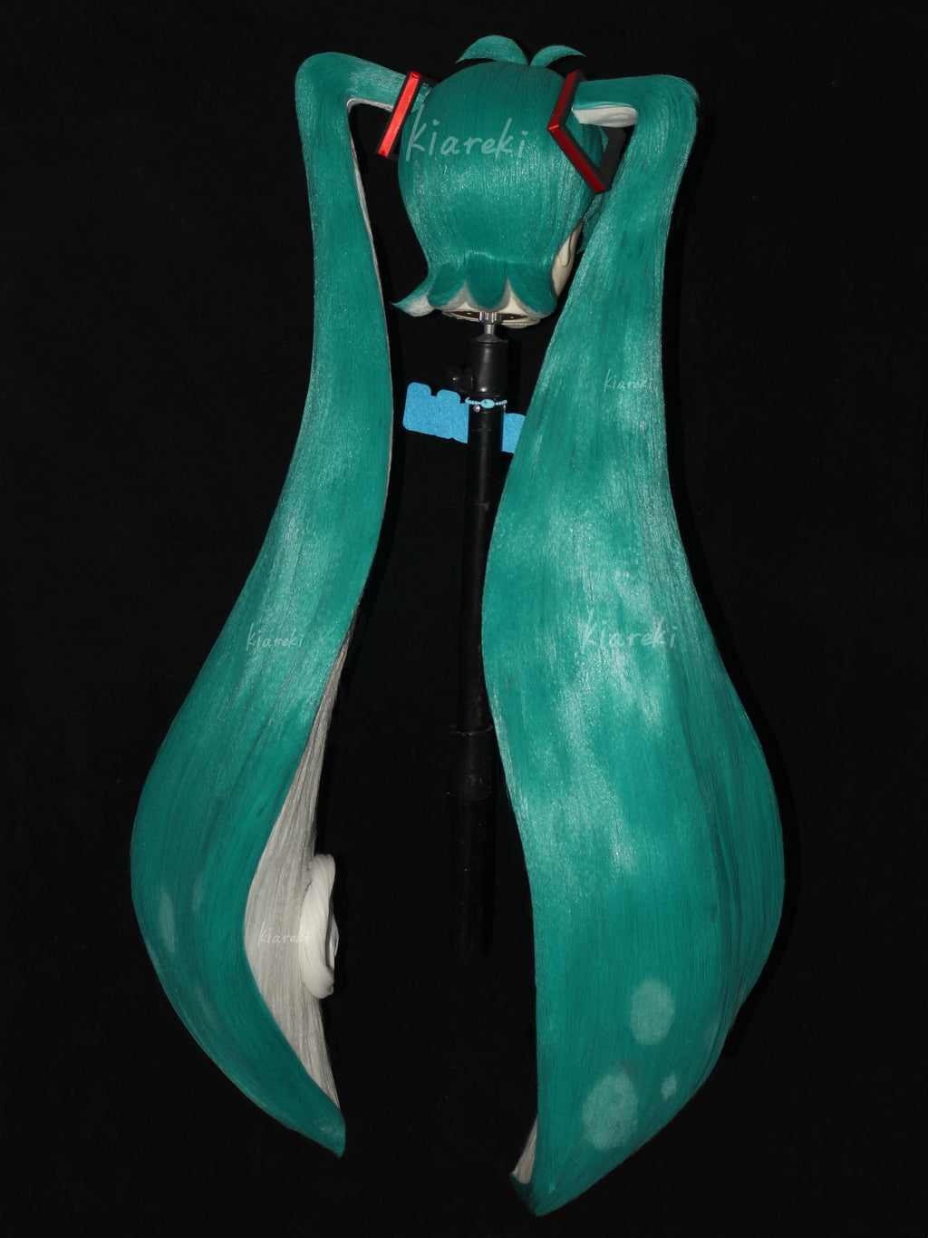 Hatsune Miku x Splatoon