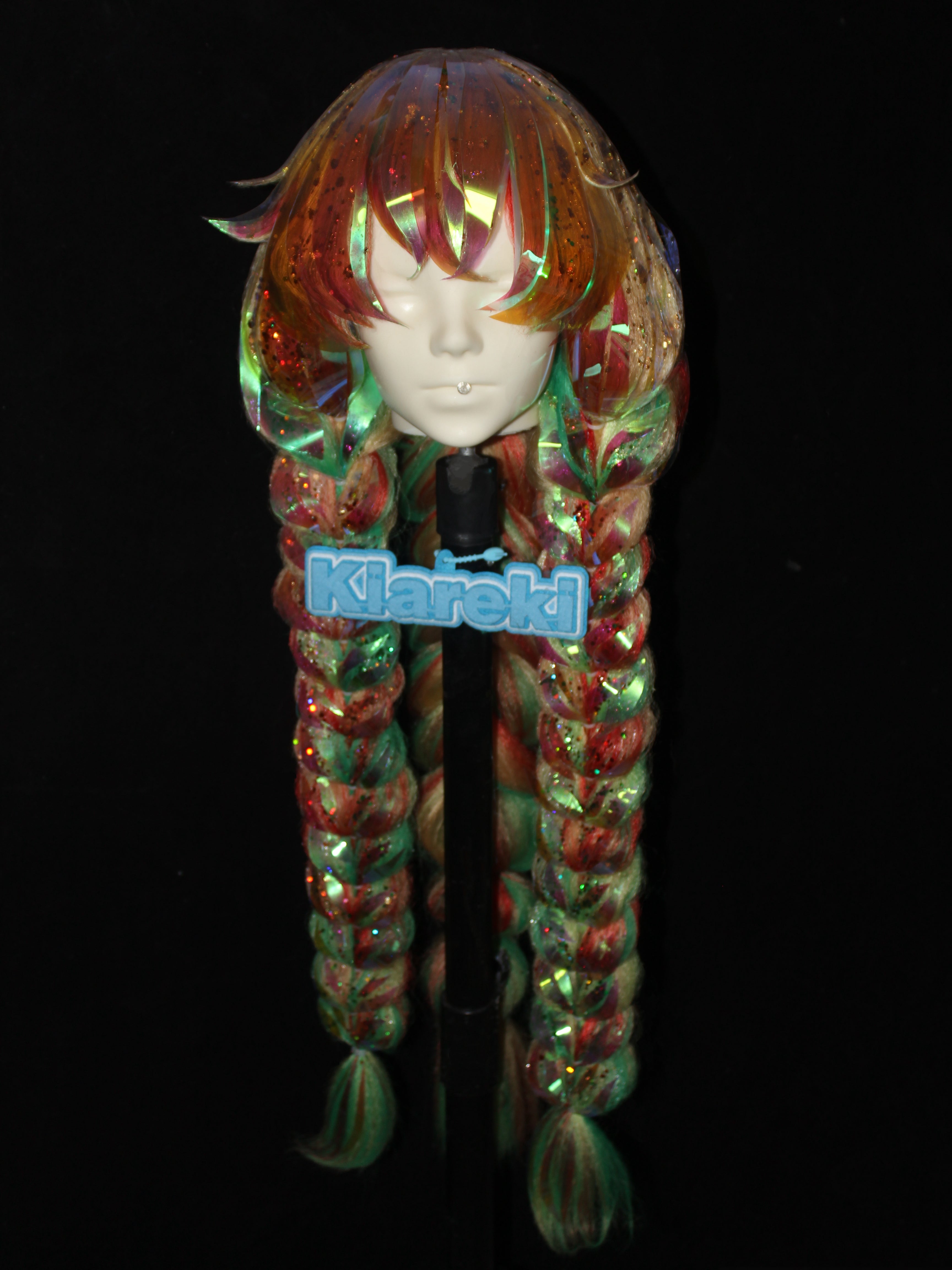 Sphene from HNK