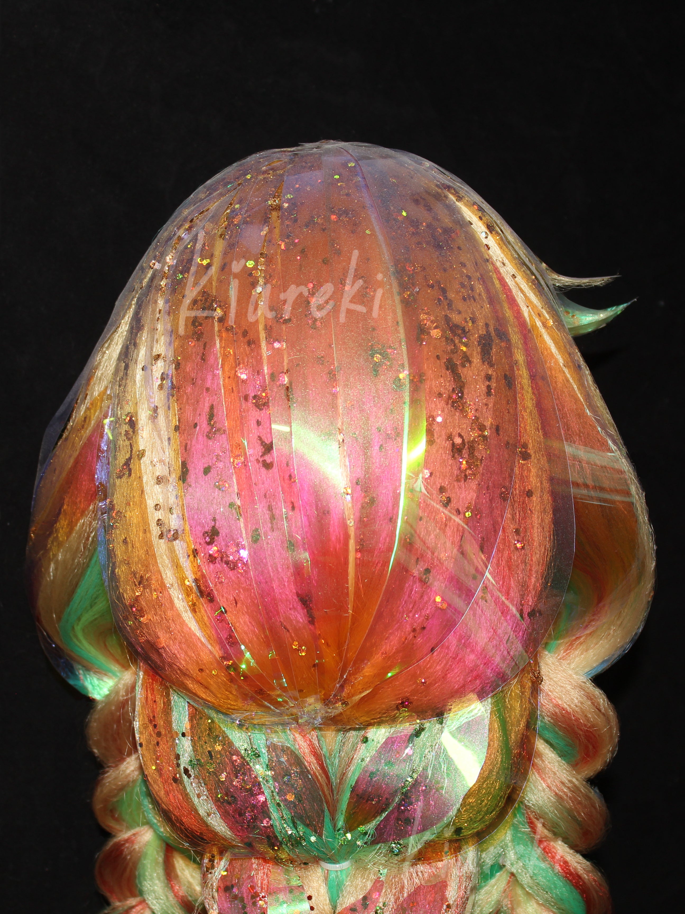 Sphene from HNK