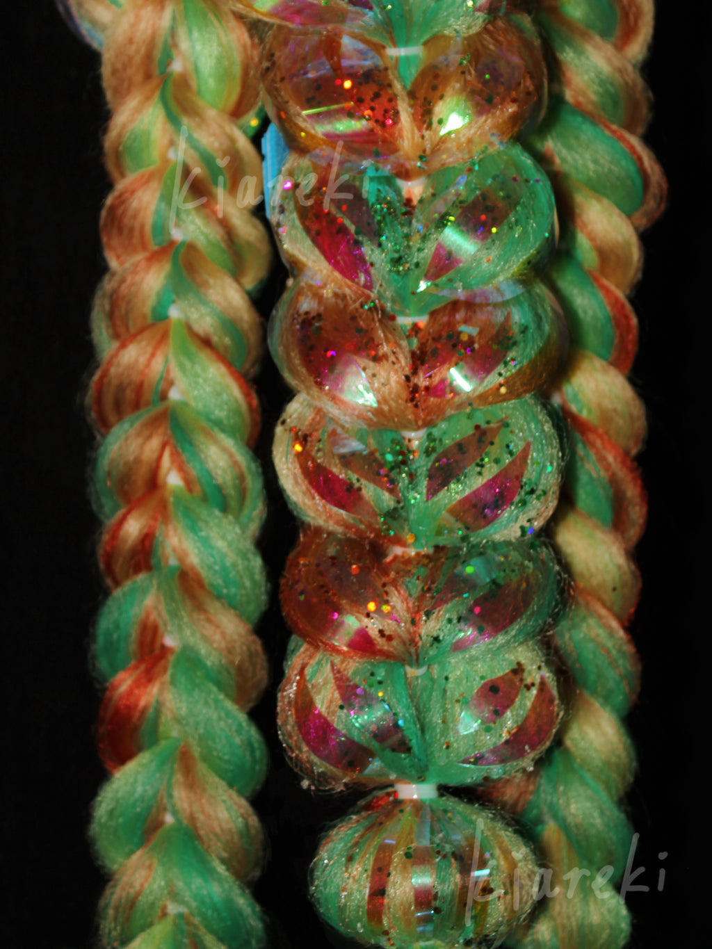 Sphene from HNK