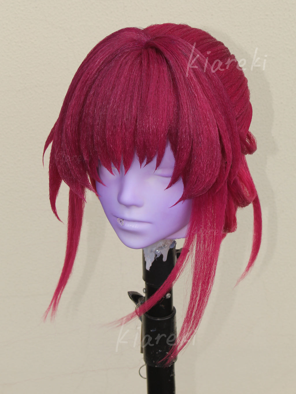 Kafka From Honkai: Star Rail
