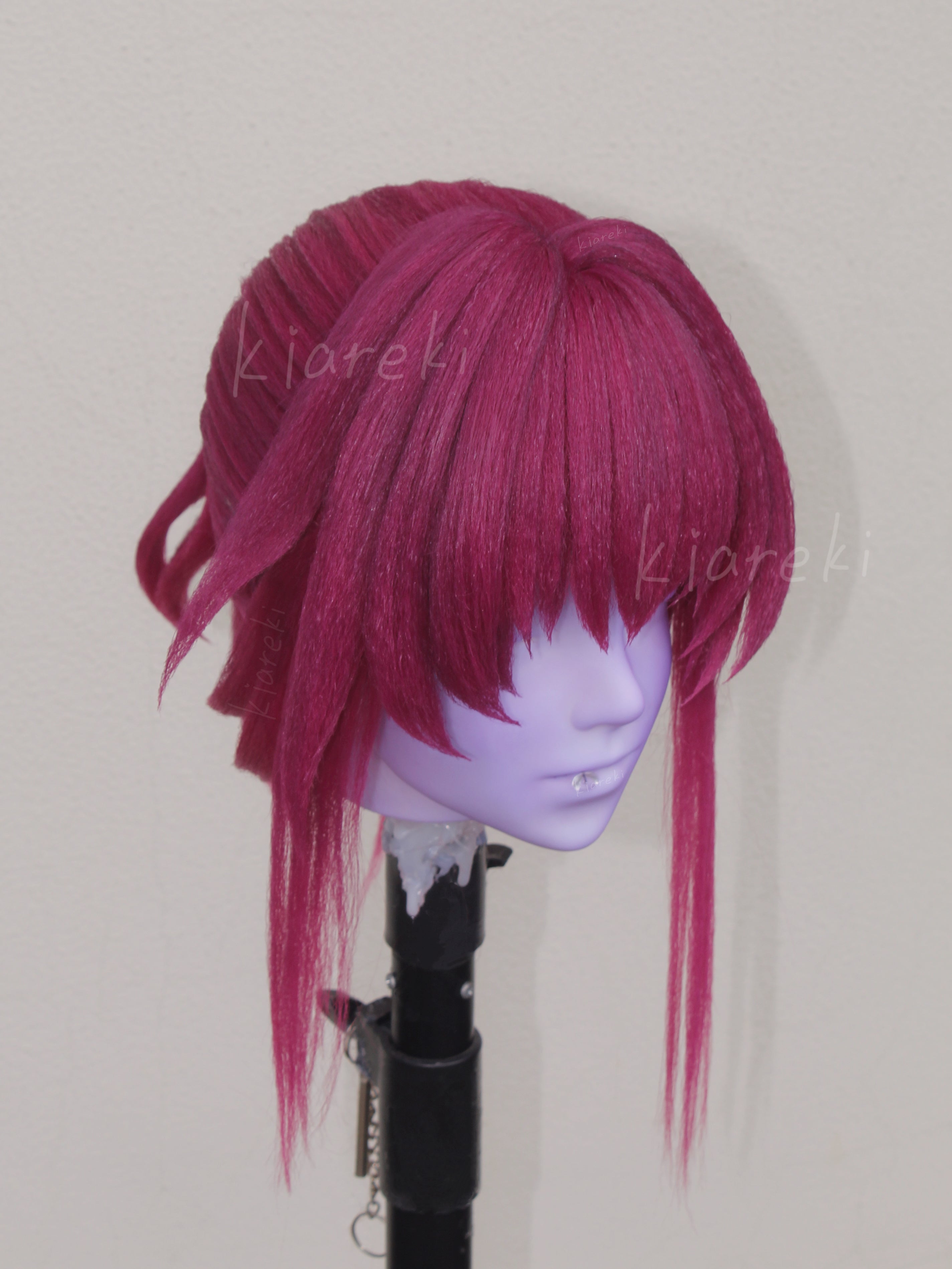 Kafka From Honkai: Star Rail