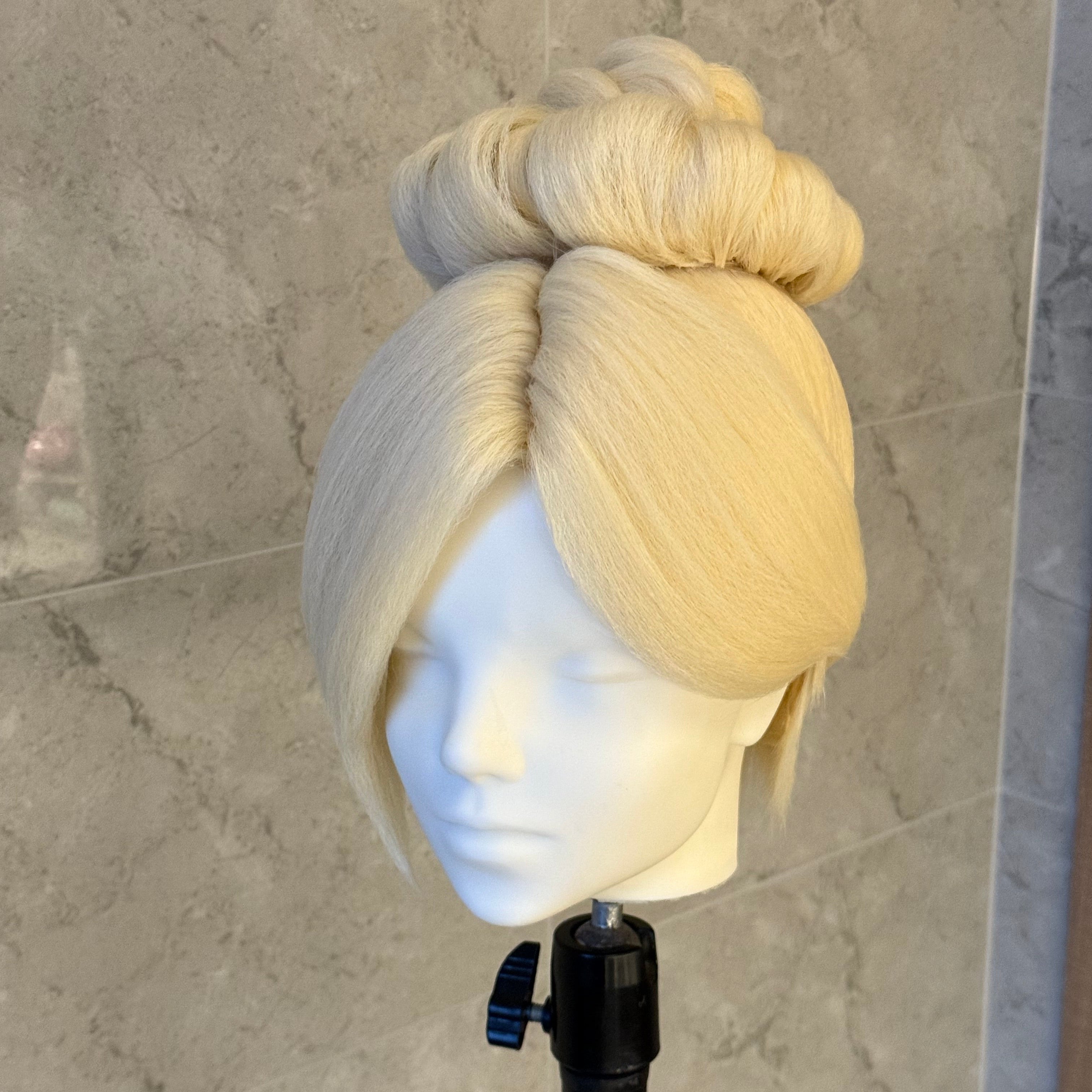 [commission] Delancy from Barbie: Princess Charm School