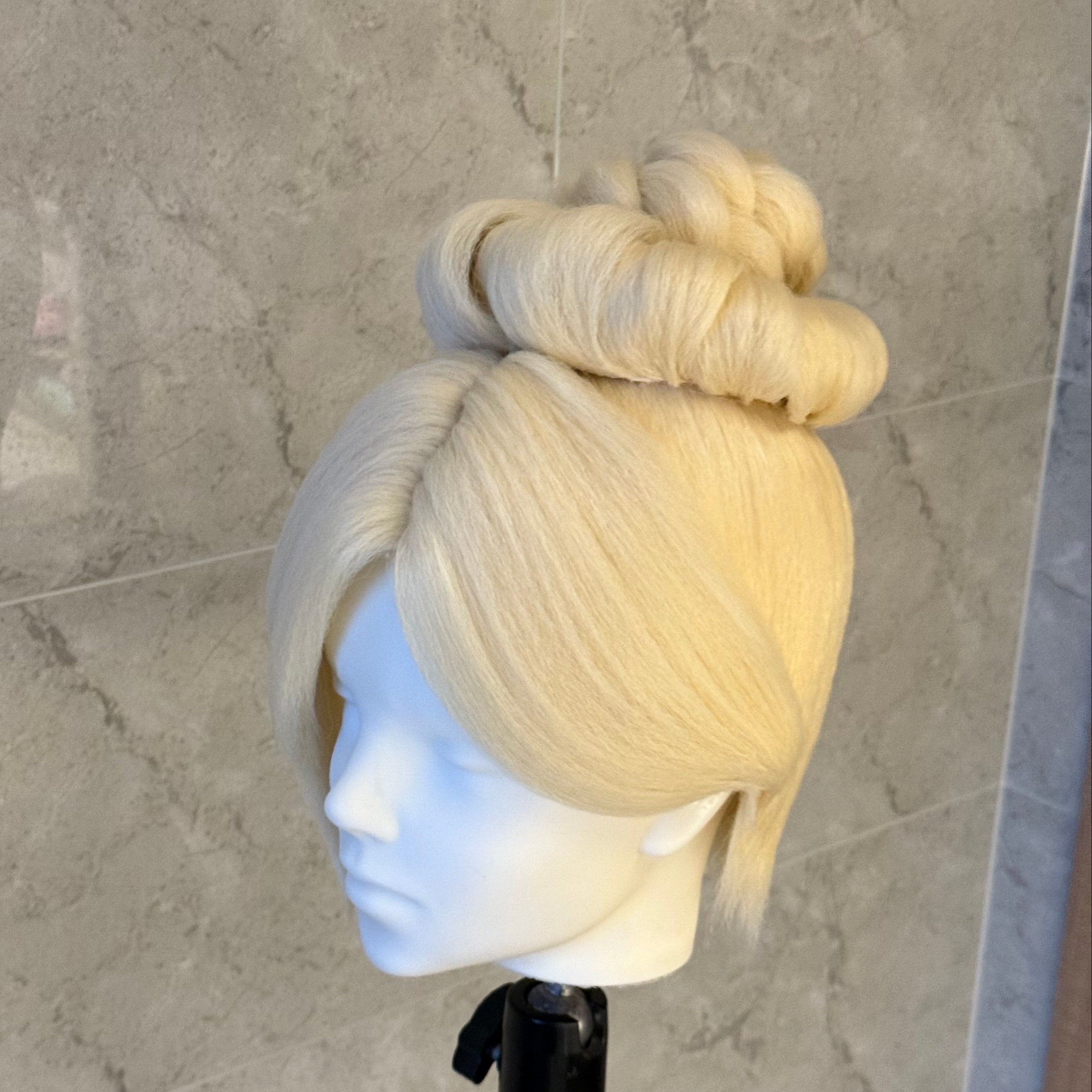 [commission] Delancy from Barbie: Princess Charm School