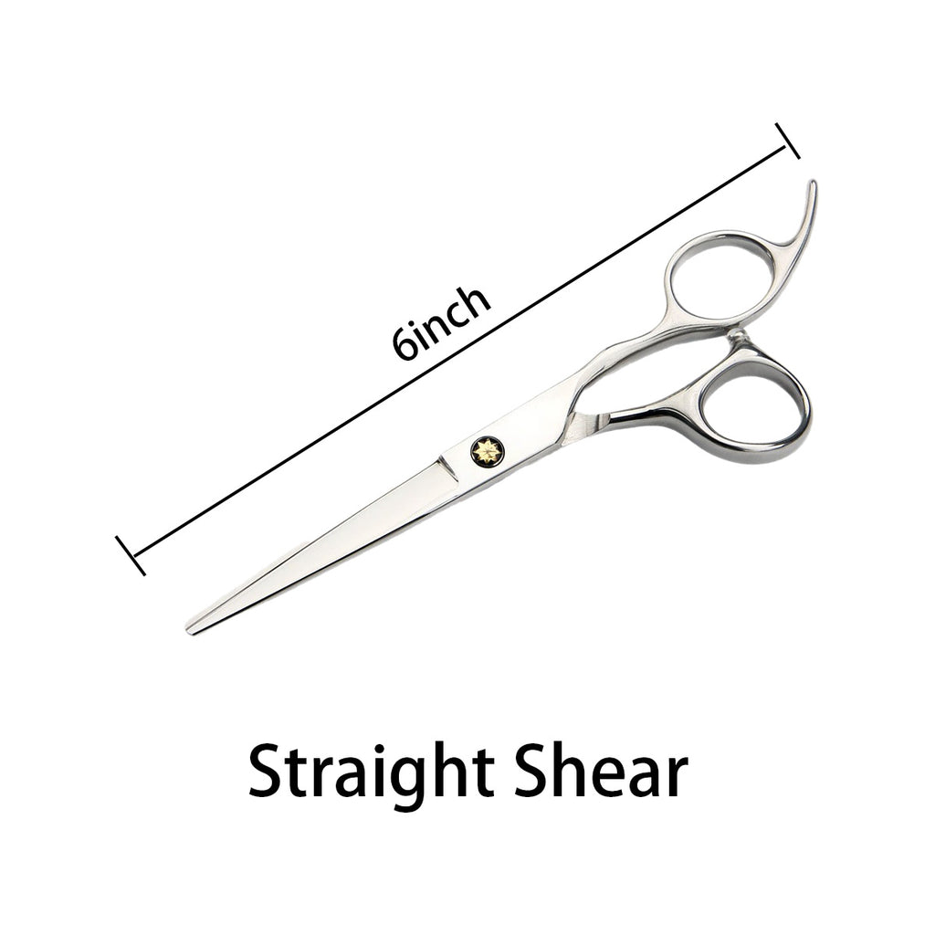 Thinning Scissors & Hair Cutting Scissors