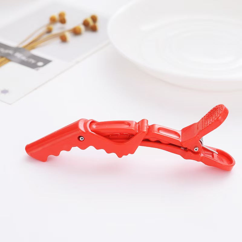 10pcs Alligator Hair Clip
