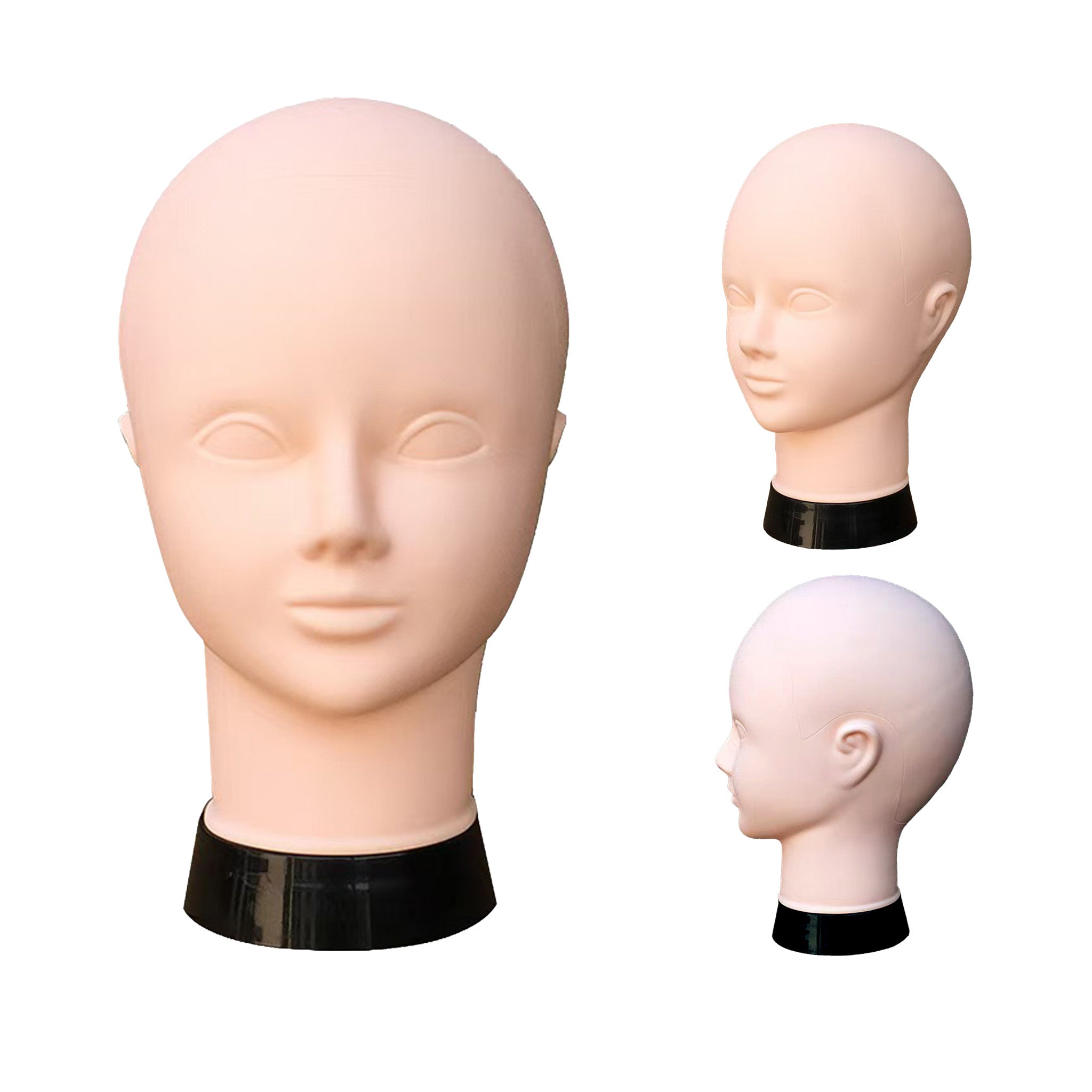 Foam Mannequin