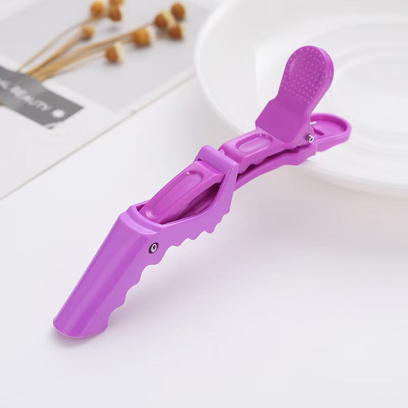 10pcs Alligator Hair Clip