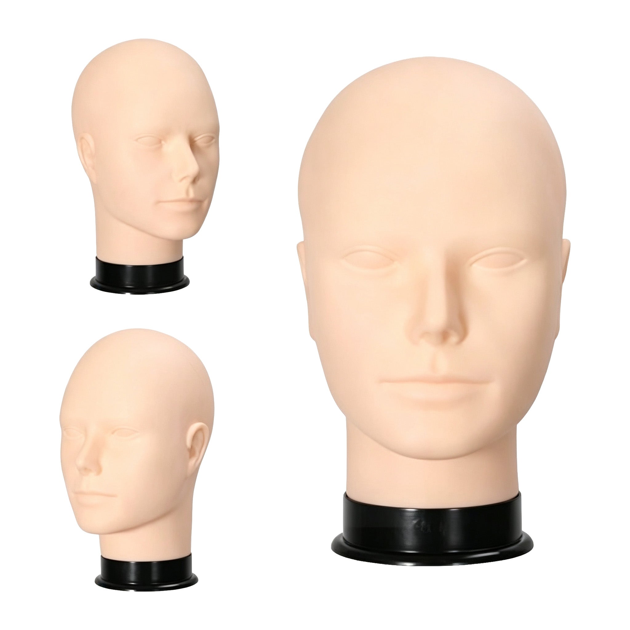 Foam Mannequin